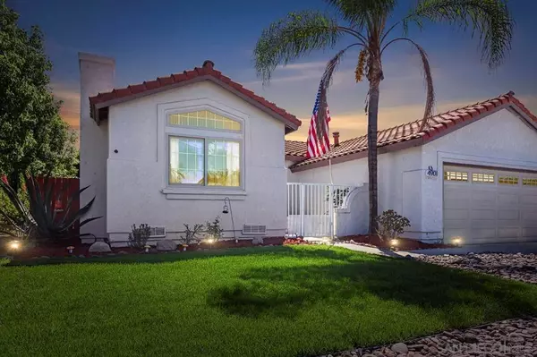 4901 Dulin Rd, Fallbrook, CA 92028