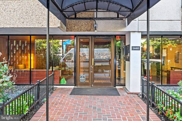 1440 N ST NW #509, Washington, DC 20005