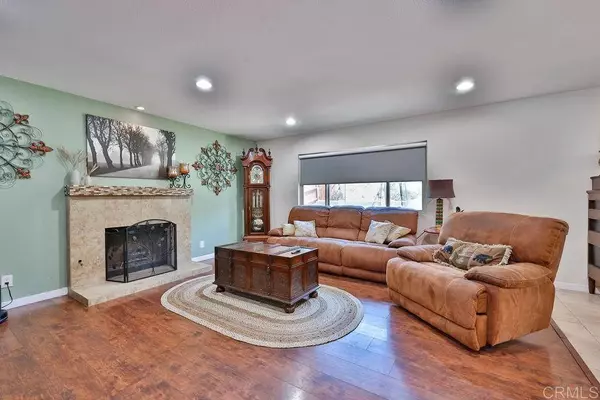 355 Vecino CT, Spring Valley, CA 91977