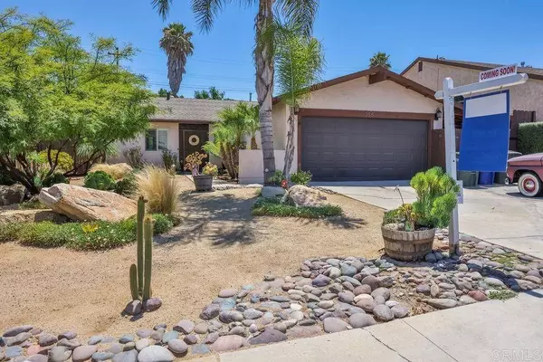 355 Vecino CT, Spring Valley, CA 91977