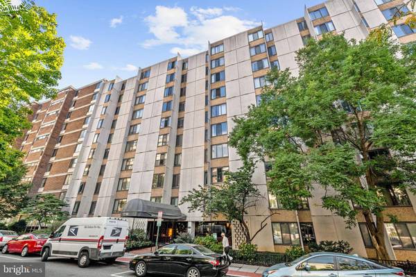 1440 N ST NW #509, Washington, DC 20005