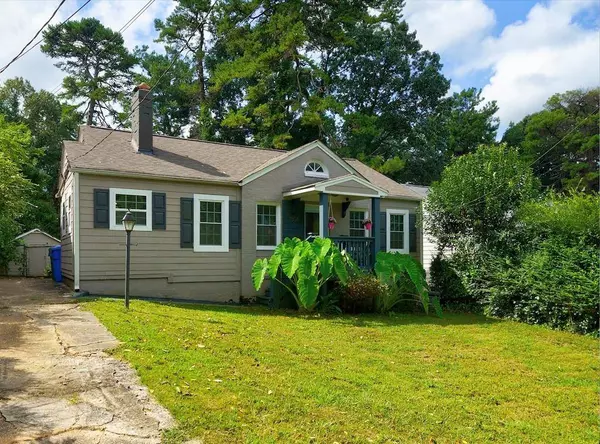 1304 Westboro DR SW, Atlanta, GA 30310