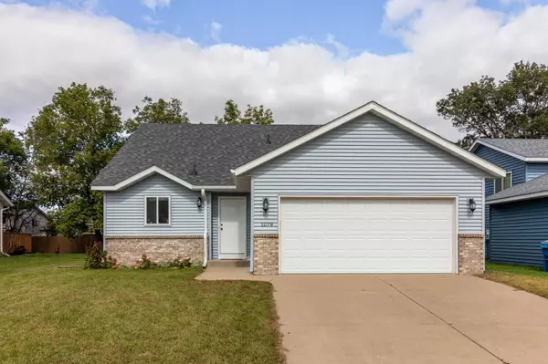 1079 29th ST NE, Sauk Rapids, MN 56379