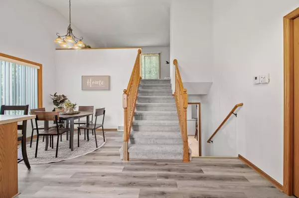 1079 29th ST NE, Sauk Rapids, MN 56379