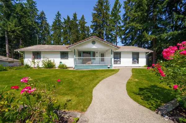 15514 92nd AVE E, Puyallup, WA 98375