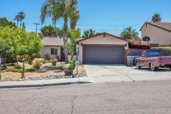 355 Vecino CT, Spring Valley, CA 91977