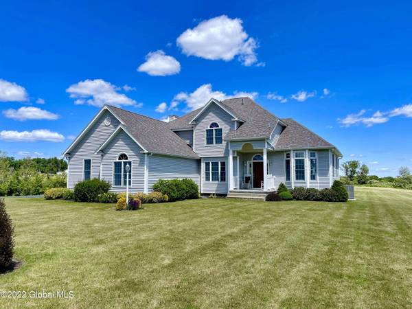 294 Switzer Hill Road, Fonda, NY 12068, Fonda, NY 12068