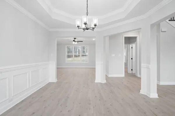 1160 Chagford Drive, Clarksville, TN 37043