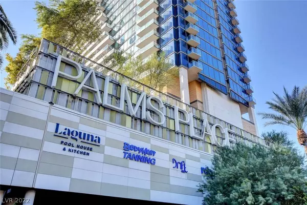 4381 W Flamingo Road #1920, Las Vegas, NV 89103