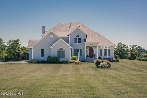 294 Switzer Hill Road, Fonda, NY 12068, Fonda, NY 12068