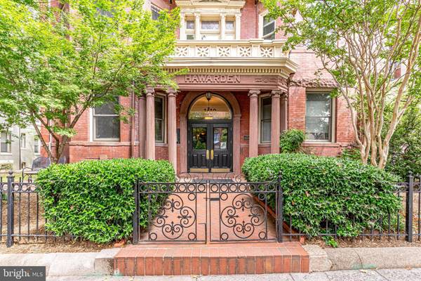 1419 R ST NW, Washington, DC 20009