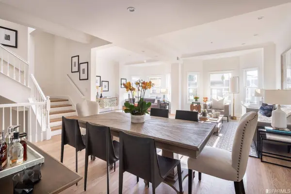 2450 Larkin ST, San Francisco, CA 94109