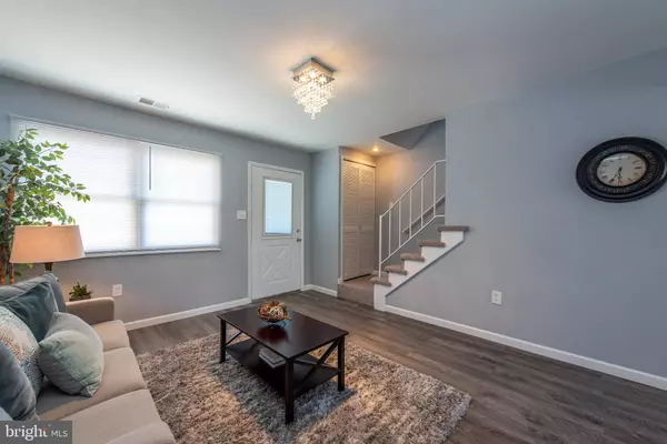 242 ALLEN RD, Glen Burnie, MD 21061