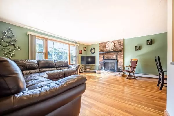 144 Lawrence Road, Haverhill, MA 01835