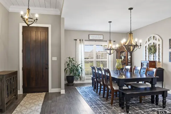 2729 Stone Briar, Mt Pleasant, TX 75455