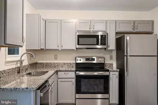 164 COUNTRY PARK DR, Winchester, VA 22602