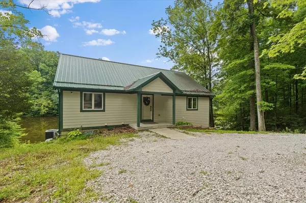 5096 N Cash LN, Martinsville, IN 46151