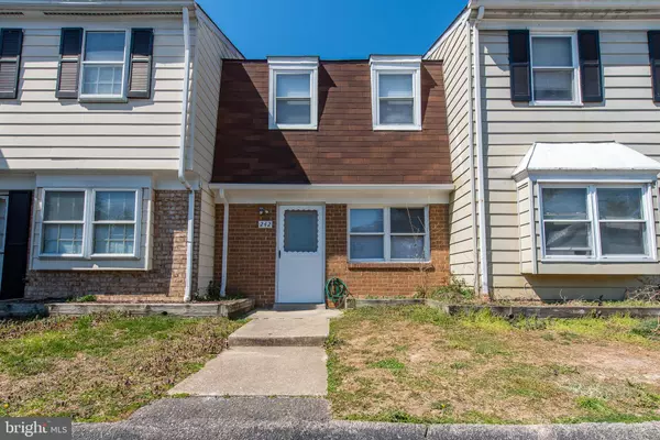 242 ALLEN RD, Glen Burnie, MD 21061