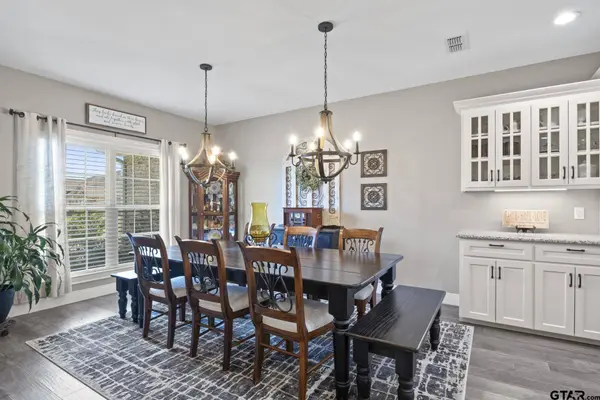 2729 Stone Briar, Mt Pleasant, TX 75455