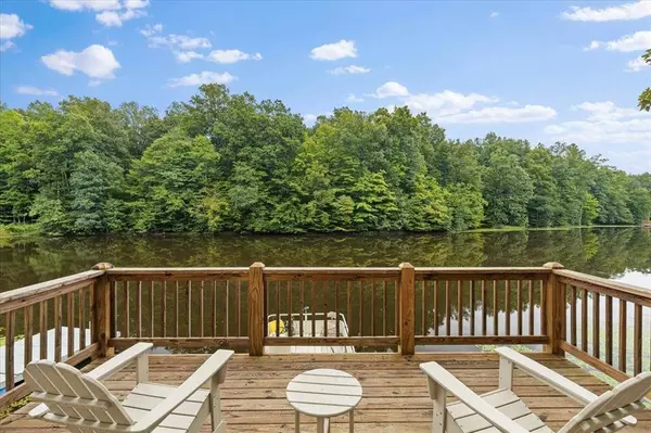 5096 N Cash LN, Martinsville, IN 46151