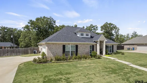 2729 Stone Briar, Mt Pleasant, TX 75455