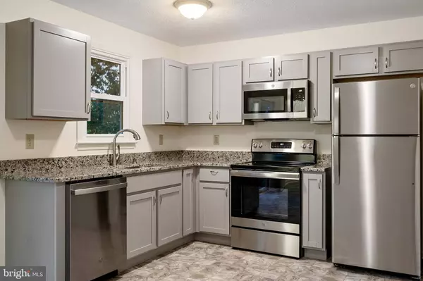 164 COUNTRY PARK DR, Winchester, VA 22602