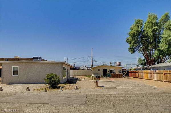 5919 Cassedy Lane, Las Vegas, NV 89122