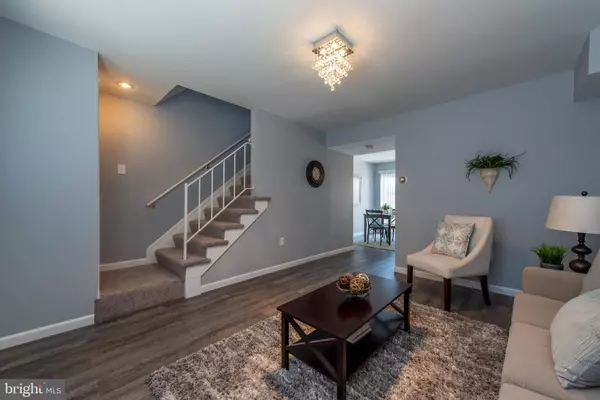 242 ALLEN RD, Glen Burnie, MD 21061