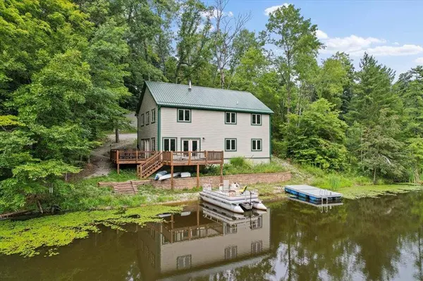 5096 N Cash LN, Martinsville, IN 46151