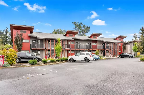 1880 Front ST #205, Lynden, WA 98264