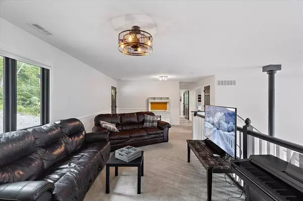 5096 N Cash LN, Martinsville, IN 46151