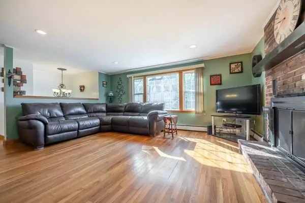 144 Lawrence Road, Haverhill, MA 01835