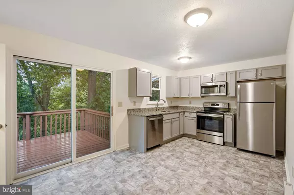 164 COUNTRY PARK DR, Winchester, VA 22602