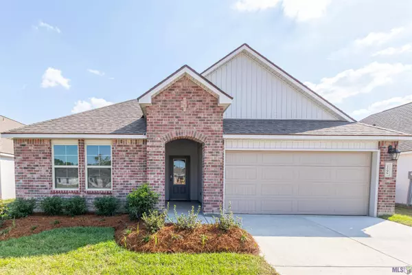 7799 COLLIN TRAILS, Denham Springs, LA 70726