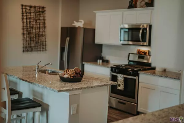 7775 COLLIN TRAILS, Denham Springs, LA 70726