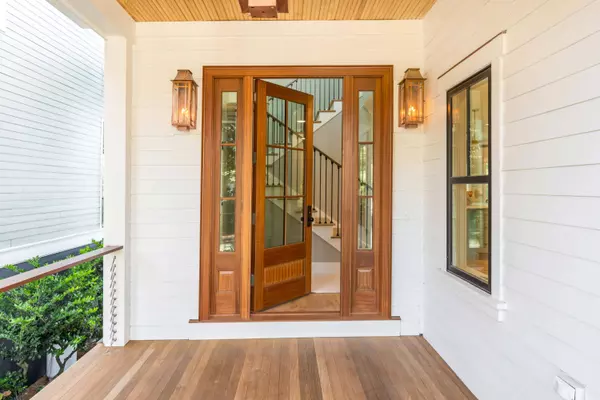 26 Morgan Pl Drive, Isle Of Palms, SC 29451