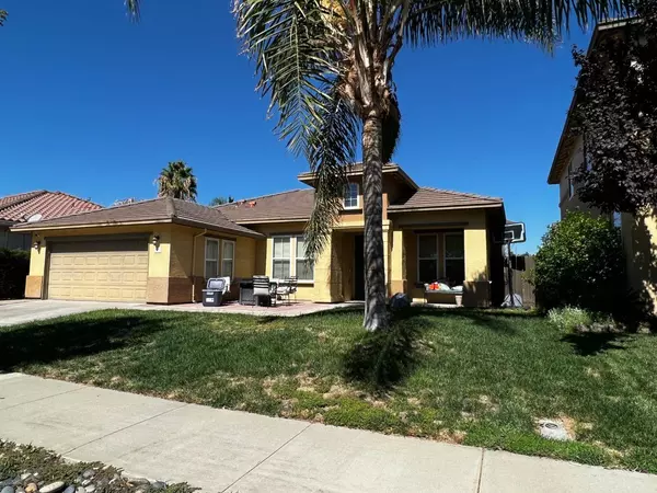 3911 Gossamer Way, Ceres, CA 95307