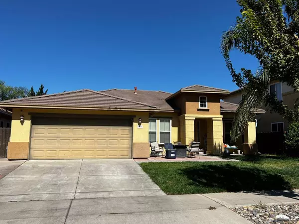 3911 Gossamer Way, Ceres, CA 95307