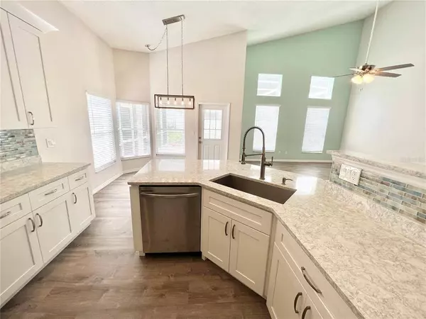 341 DOWNING CIR, Davenport, FL 33897