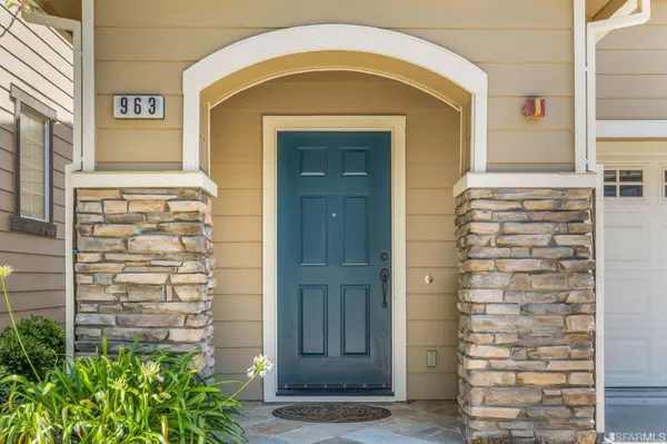 963 Martin TRL, Daly City, CA 94014