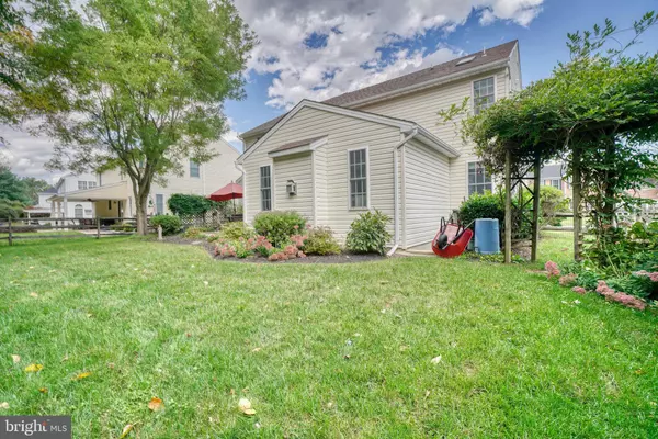 1022 HAZEL LN, Bel Air, MD 21014