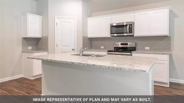 258 Darwen Drive, Raceland, LA 70394