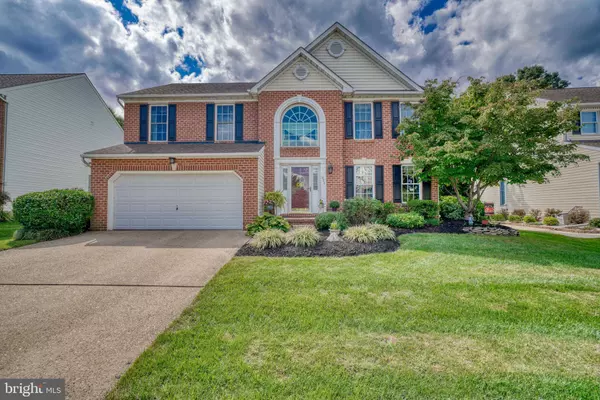 1022 HAZEL LN, Bel Air, MD 21014