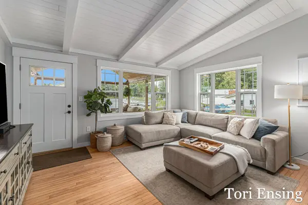 10650 Bertha Drive, Trufant, MI 49347