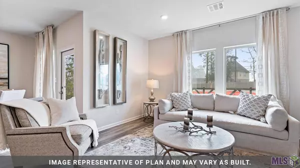 7759 JOE LYNN TRAILS, Denham Springs, LA 70726