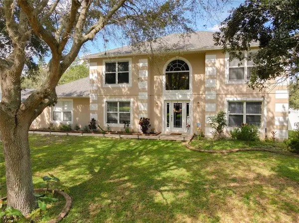 12811 AUSTIN COVE CT, Clermont, FL 34711