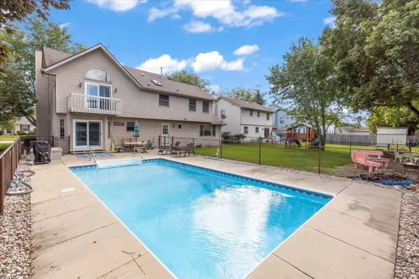 173 Bay Ridge Ln, Burlington, WI 53195