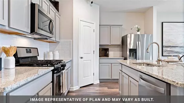 282 Darwen Drive, Raceland, LA 70394