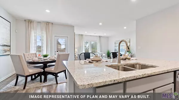 7807 JOE LYNN TRAILS, Denham Springs, LA 70726