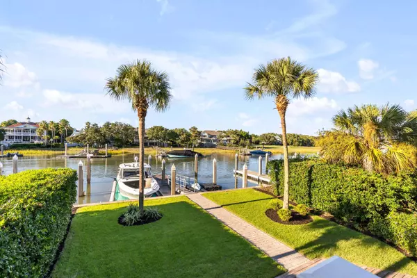 26 Morgan Pl Drive, Isle Of Palms, SC 29451